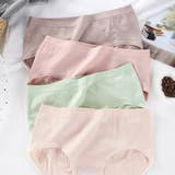 4枚セット | お得4枚セット ショーツ レディース | Miniministore