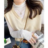 ホワイト | シースルートップス メロウフリルブラウス | Miniministore