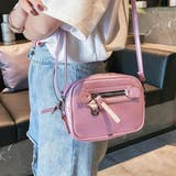 ピンク | レザー バッグ 小さめ | Miniministore