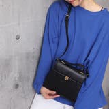 ロイヤルブルー | ゆったり 着やせ 長袖プルオーバー 無地 | Miniministore