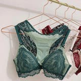 ノンワイヤーブラジャー ショーツ セット | Miniministore | 詳細画像12