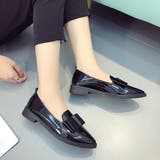 ローファー パンプス レディース オフィスカジュアル | Miniministore | 詳細画像4
