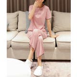 パジャマセット レディースルームウェア夏 | Miniministore | 詳細画像13