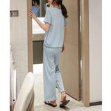 パジャマセット レディースルームウェア夏 | Miniministore | 詳細画像17