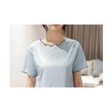 パジャマセット レディースルームウェア夏 | Miniministore | 詳細画像18