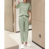 パジャマセット レディースルームウェア夏 | Miniministore | 詳細画像2