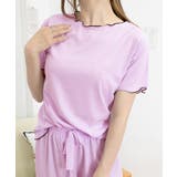 パジャマセット レディースルームウェア夏 | Miniministore | 詳細画像22