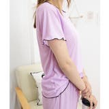 パジャマセット レディースルームウェア夏 | Miniministore | 詳細画像24