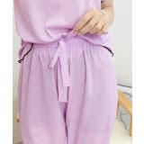 パジャマセット レディースルームウェア夏 | Miniministore | 詳細画像25