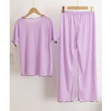 パジャマセット レディースルームウェア夏 | Miniministore | 詳細画像30