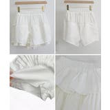 フリルティアードミニスカートハイウエスト | Miniministore | 詳細画像26