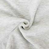Uネック ショート丈 タンクトップ | Miniministore | 詳細画像3 