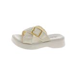 厚底サンダル クロスベルトサンダル韓国風 | Miniministore | 詳細画像20