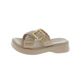 厚底サンダル クロスベルトサンダル韓国風 | Miniministore | 詳細画像21