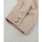 カシュクール シャツブラウス レディース | Miniministore | 詳細画像25 