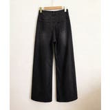 ヴィンテージデニムトパンツ ハイウエスト | Miniministore | 詳細画像18