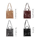 トートバッグ レディース 縦型バッグ 品番 Ii Miniministore ミニミニストア のレディース ファッション通販 Shoplist ショップリスト