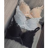 セクシーランジェリーセット ノンワイヤー | Miniministore | 詳細画像10