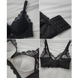 セクシーランジェリーセット ノンワイヤー | Miniministore | 詳細画像11