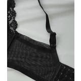 セクシーランジェリーセット ノンワイヤー | Miniministore | 詳細画像14