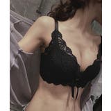 セクシーランジェリーセット ノンワイヤー | Miniministore | 詳細画像7