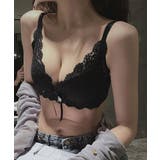 セクシーランジェリーセット ノンワイヤー | Miniministore | 詳細画像8