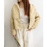 ファーライダースジャケットフェイクレザー | Miniministore | 詳細画像29