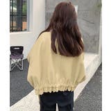 ファーライダースジャケットフェイクレザー | Miniministore | 詳細画像9