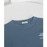 ビッグシルエットロゴtシャツ レディース | Miniministore | 詳細画像22
