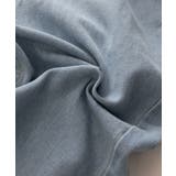 裾フリンジ9分丈デニムパンツハイウエスト | Miniministore | 詳細画像27 