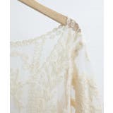 水着アウター 透かし編みビーチウェア夏海 | Miniministore | 詳細画像24 