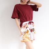 ルームウェア 夏 2点セットレディース半袖 | Miniministore | 詳細画像15 