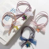 ヘアゴム リボン レディース | Miniministore | 詳細画像5