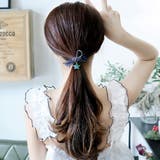 ヘアゴム リボン レディース | Miniministore | 詳細画像6