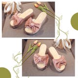 厚底サンダル レディース ウエッジソール | Miniministore | 詳細画像17 