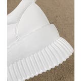 厚底ローファー レディース 韓国シューズ | Miniministore | 詳細画像19