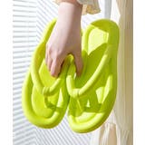 トングサンダル レディースビーチサンダル | Miniministore | 詳細画像15 