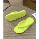 トングサンダル レディースビーチサンダル | Miniministore | 詳細画像24 