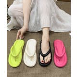 トングサンダル レディースビーチサンダル | Miniministore | 詳細画像6 