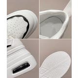 ボリューム厚底スニーカー レディース美脚 | Miniministore | 詳細画像20