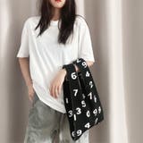 ニットバッグ レディースミニトートバック | Miniministore | 詳細画像5 