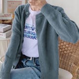 ニットカーディガン レディース ニットトップス | Miniministore | 詳細画像10 