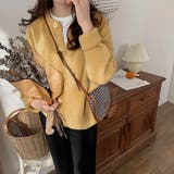 ニットカーディガン レディース ニットトップス | Miniministore | 詳細画像11 