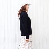 ニットカーディガン レディース ニットトップス | Miniministore | 詳細画像17 