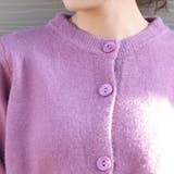 ニットカーディガン レディース ニットトップス | Miniministore | 詳細画像19 