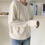 ニットカーディガン レディース ニットトップス | Miniministore | 詳細画像5 