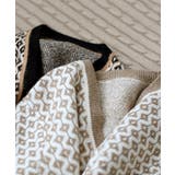 ジャガード編みニットカーディガンVネック | Miniministore | 詳細画像27 