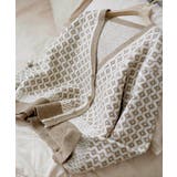 ジャガード編みニットカーディガンVネック | Miniministore | 詳細画像29 