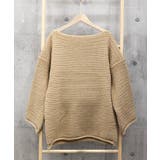 ローケージ ニットセーター プルオーバー | Miniministore | 詳細画像20 