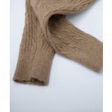 ニットカーディガン タンクトップ セット | Miniministore | 詳細画像18